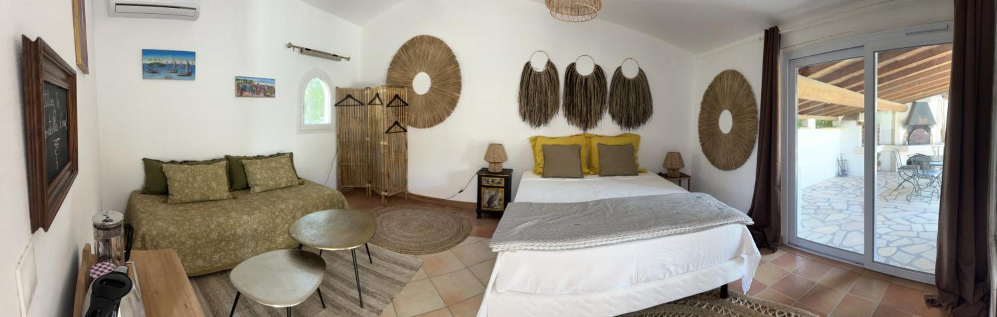 Alpilles Camargue Mas Falabrego Raphele ภายนอก รูปภาพ